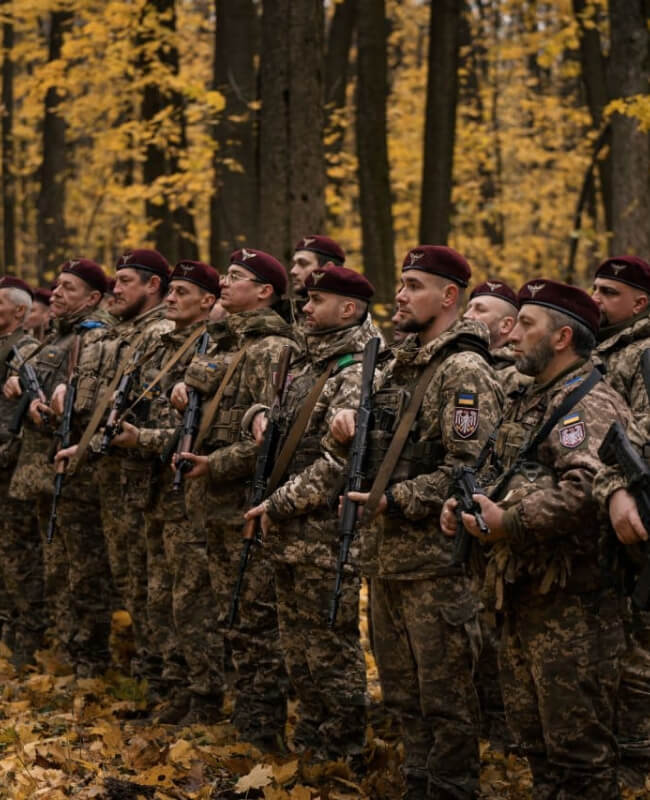 Наша місія