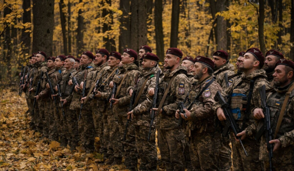 Ми пропонуємо: